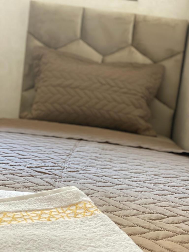 Bel Appartement De Plage - Rdc - Dahomey Beach Bouznika Dış mekan fotoğraf
