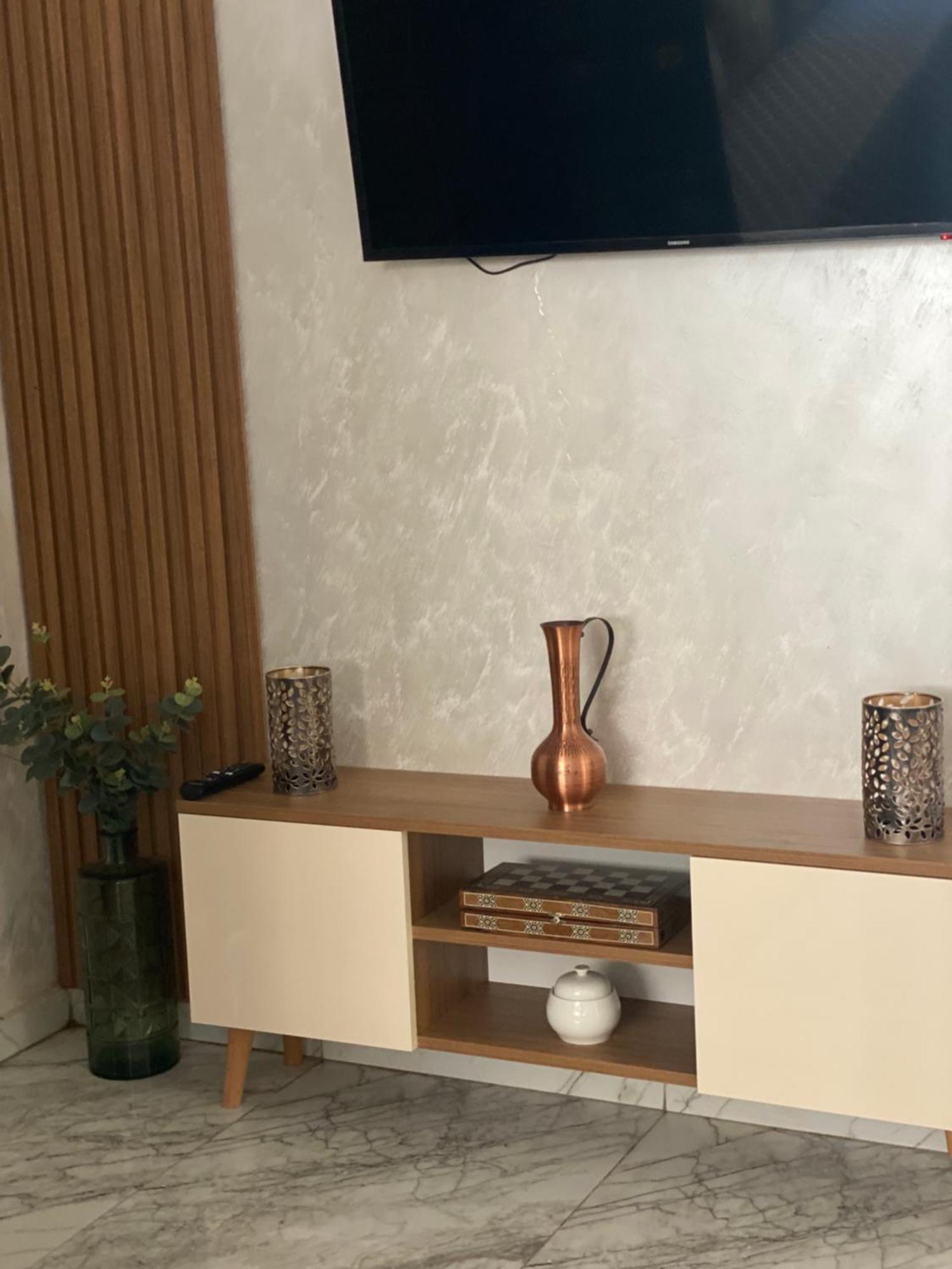Bel Appartement De Plage - Rdc - Dahomey Beach Bouznika Dış mekan fotoğraf